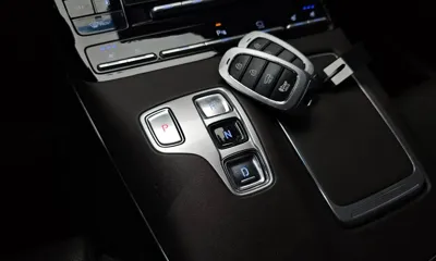 Hyundai Grandeur 2020, 76612 км, за 21950000 KRW - фото 9