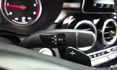 Mercedes-Benz C-Class 2018, 133960 км, за 16000000 KRW - фото 9