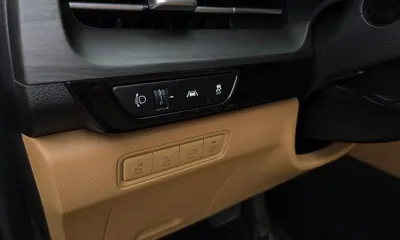 Kia Canival 2021, 183526 км, за 19900000 KRW - фото 31