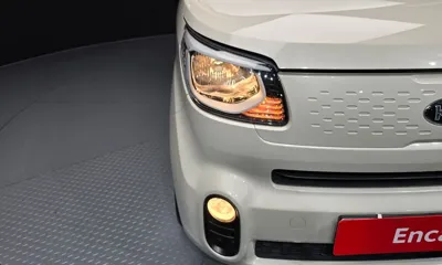 Kia Ray 2019, 88760 км, за 10300000 KRW - фото 22