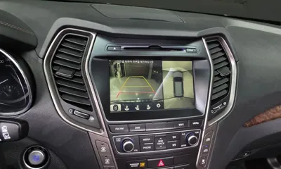 Hyundai Maxcruz 2017, 73766 км, за 18500000 KRW - фото 15