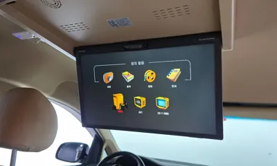 Kia Canival 2016, 254773 км, за 6000000 KRW - фото 18