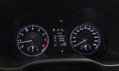 Hyundai Avante 2020, 41778 км, за 13500000 KRW - фото 8