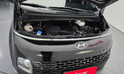 Hyundai Staria 2022, 89103 км, за 25000000 KRW - фото 6