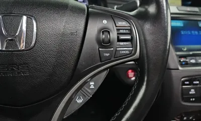 Honda Legend 2016, 160916 км, за 11500000 KRW - фото 19
