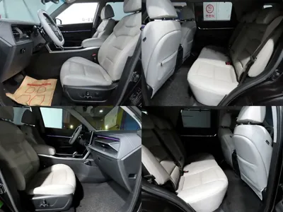 KG_Mobility_Ssangyong Torres 2024, 49110 км, за 23000000 KRW - фото 7