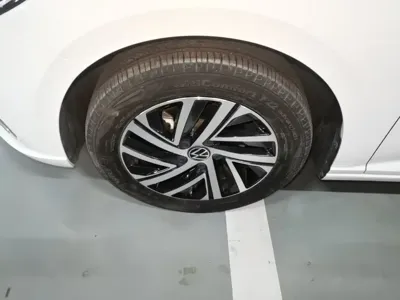 Volkswagen Lavida 2024, 26900 км, за 77600 CNY - фото 23