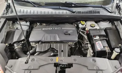 ChevroletGMDaewoo Orlando 2018, 165496 км, за 5700000 KRW - фото 18