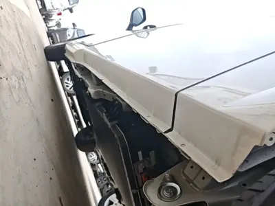 予风汽车 予风黄金仓 2026, 100 км, за 74800 CNY - фото 22