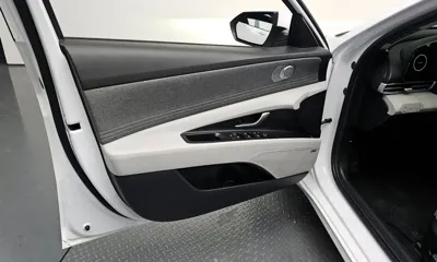 Hyundai Avante 2021, 28255 км, за 20800000 KRW - фото 29