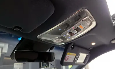 Genesis GV70 2021, 102770 км, за 410000 KRW - фото 20