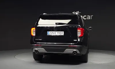 Ford Explorer 2020, 63230 км, за 26000000 KRW