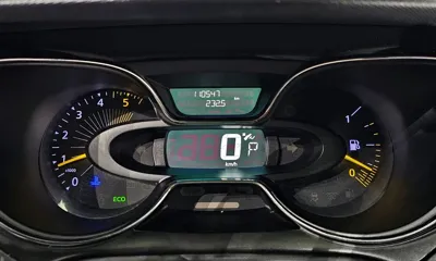 Renault-KoreaSamsung QM3 2016, 110547 км, за 6500000 KRW - фото 8