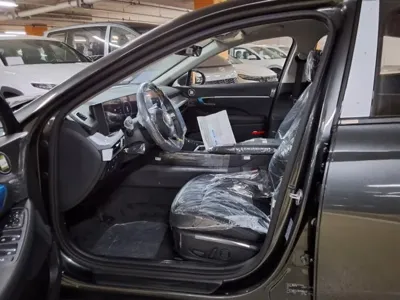 Hyundai Sonata 2026, 5 км, за 4440000 KRW - фото 3