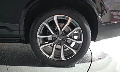 Volvo XC90 2018, 98253 км, за 29600000 KRW - фото 21