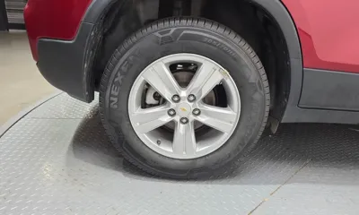 ChevroletGMDaewoo Trax 2020, 150079 км, за 6490000 KRW - фото 5