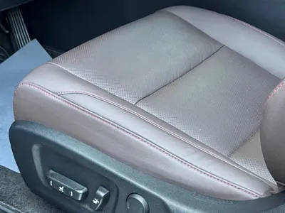 Lexus RX 2021, 44000 км, за 238000 CNY - фото 21