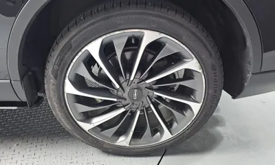 Lincoln Aviator 2021, 75270 км, за 33900000 KRW - фото 21
