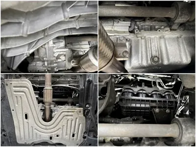 Honda Accord 2017, 31377 км, за 15900000 KRW - фото 19