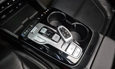 Hyundai Tucson 2022, 98541 км, за 25500000 KRW - фото 9
