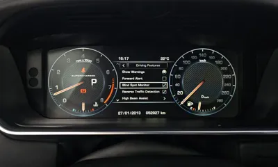 Land Rover Range Rover 2016, 52927 км, за 52900000 KRW - фото 8
