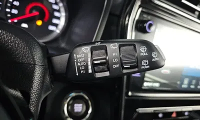 KG_Mobility_Ssangyong TIBOLI 2022, 92625 км, за 12300000 KRW - фото 20
