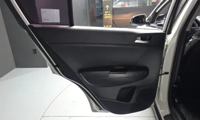 Kia Sportage 2019, 161491 км, за 10000000 KRW - фото 25