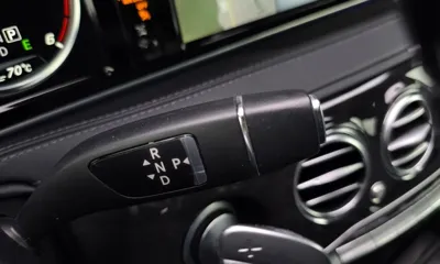 Mercedes-Benz S-Class 2017, 125474 км, за 33800000 KRW - фото 9