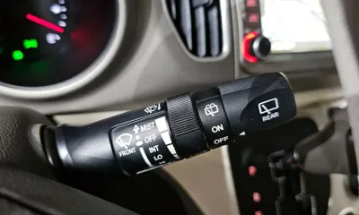 Kia Ray 2012, 143817 км, за 6200000 KRW - фото 30