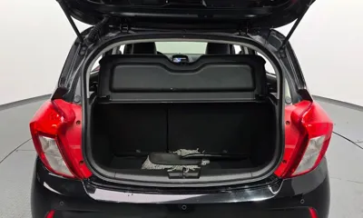 ChevroletGMDaewoo Spark 2017, 84114 км, за 5800000 KRW - фото 20