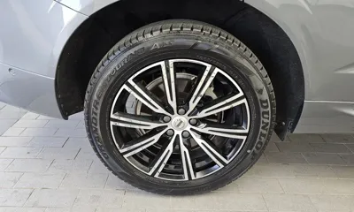 Volvo XC60 2019, 168508 км, за 27900000 KRW - фото 5