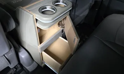 Hyundai Starex 2019, 98707 км, за 12500000 KRW - фото 18