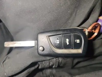 Toyota Corolla 2016, 115800 км, за 46600 CNY - фото 12