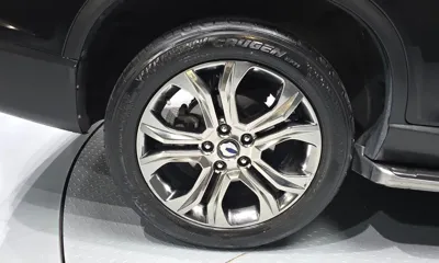 KG_Mobility_Ssangyong Rexton 2018, 96889 км, за 12900000 KRW - фото 5
