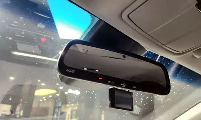 Hyundai Grandeur 2018, 81520 км, за 16000000 KRW - фото 17