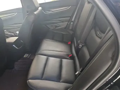 Cadillac XTS 2019, 131300 км, за 74100 CNY - фото 17