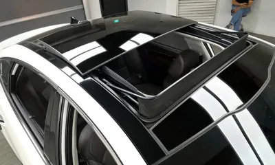 Kia K7 2016, 45632 км, за 15300000 KRW - фото 28