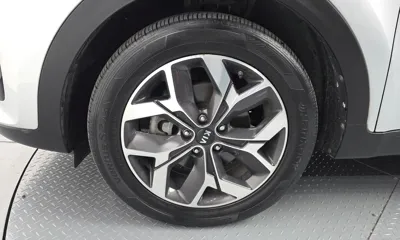 Kia Sportage 2019, 86916 км, за 13500000 KRW - фото 5