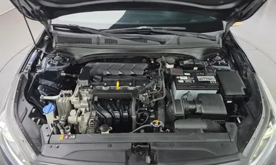 Kia K3 2021, 129488 км, за 11800000 KRW - фото 6