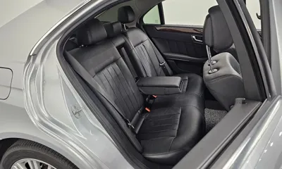 Mercedes-Benz E-Class 2012, 107551 км, за 9600000 KRW - фото 11