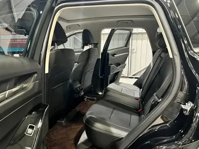 Haval H6 2024, 13000 км, за 69800 CNY - фото 6