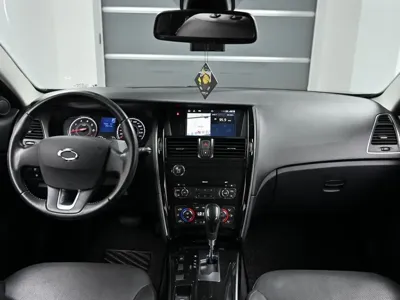 Renault-KoreaSamsung SM7 2018, 72669 км, за 8500000 KRW - фото 7