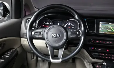 Kia Canival 2017, 97742 км, за 11500000 KRW - фото 13