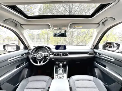 Mazda CX-5 2020, 60000 км, за 78000 CNY - фото 3