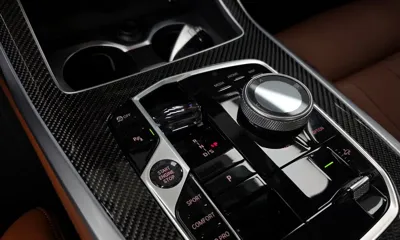 BMW X7 2025, 18228 км, за 142900000 KRW - фото 9