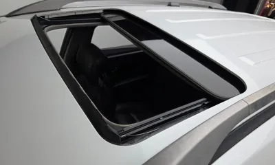 ChevroletGMDaewoo Captiva 2015, 97032 км, за 5300000 KRW - фото 19