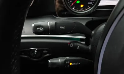 Mercedes-Benz E-Class 2018, 113435 км, за 18490000 KRW - фото 17