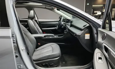 Hyundai Sonata 2024, 26160 км, за 30700000 KRW - фото 26