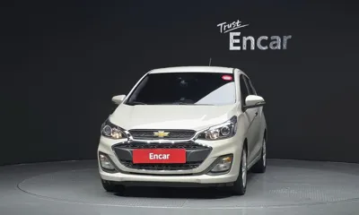 ChevroletGMDaewoo Spark 2019, 51903 км, за 8800000 KRW - фото 3