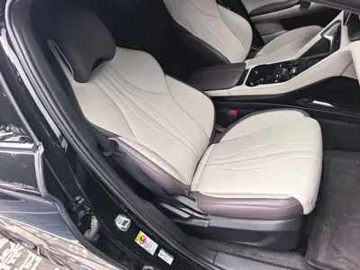 BYD PLUS New Energy 2024, 30000 км, за 89800 CNY - фото 6